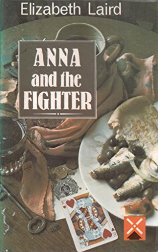 9780435270476: Anna And The Fighter Hgr Beg