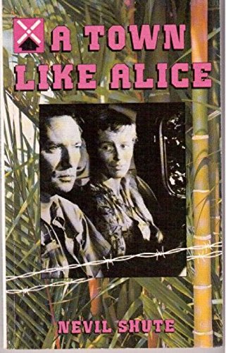 9780435270483: A Town Like Alice (Heinemann Guided Readers)