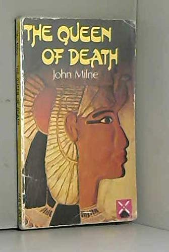 9780435270490: Queen Of Death Milne Hgr Int