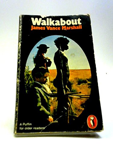 Walkabout (Guided Reader) (9780435270629) by James Vance Marshall
