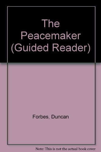 Beispielbild fr The Peacemakers zum Verkauf von Der Bcher-Br