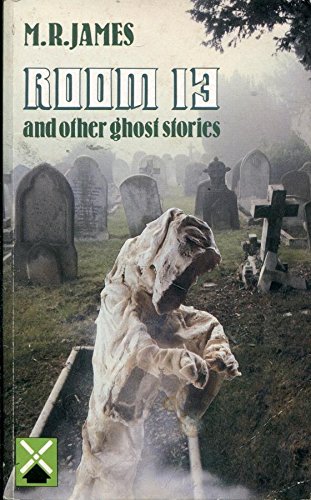 Room 13 and Other Ghost Stories (Guided Reader) (9780435271183) by M.R. James