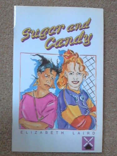9780435271213: Sugar And Candy Hgr Sta (Heinemann guided readers)