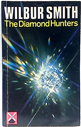 Beispielbild fr The Diamond Hunters zum Verkauf von Hamelyn