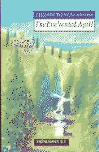 9780435271367: Enchanted April HGR Int (Heinemann Guided Readers)