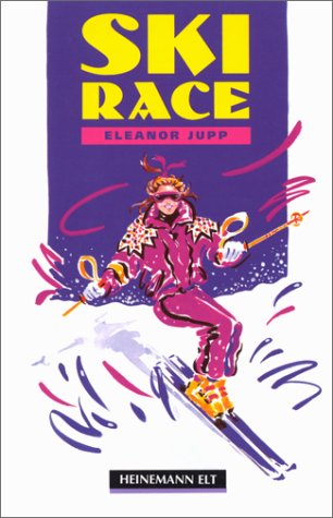 9780435271398: Ski Race MGR Sta