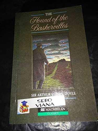 Imagen de archivo de Hound Of The Baskervilles MGR Ele a la venta por Ammareal