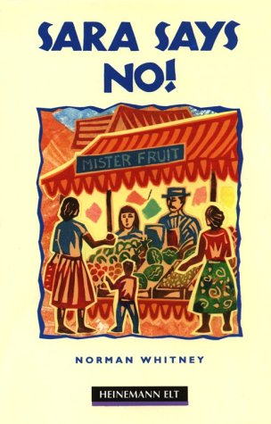 Imagen de archivo de Sara says no ! a la venta por Ammareal