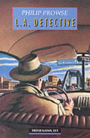 9780435271602: L A Detective Sta MGR (Heinemann Guided Readers)