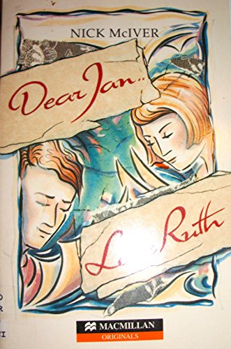 Beispielbild fr Dear Jan Love Ruth MGR Beg 2nd Edn zum Verkauf von Ammareal