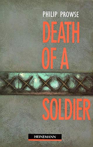 9780435271671: Death Of A Soldier HGR Beg 2nd Edn