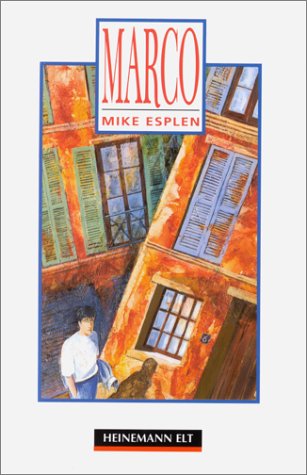 Beispielbild fr MARCO HGR B: Beginner Level (Heinemann Guided Readers) zum Verkauf von medimops