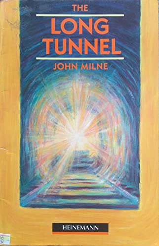 9780435271749: Long Tunnel The MGR Beg 2nd Edn (Heinemann Guided Readers, Beginner Level)