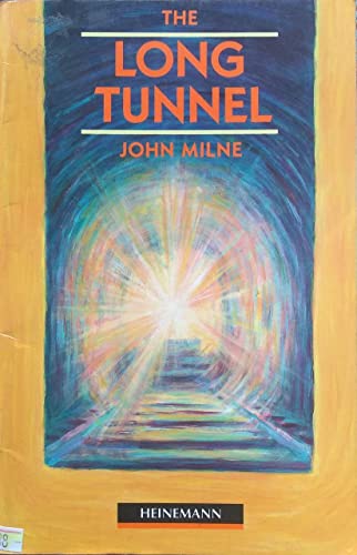 9780435271749: The Long Tunnel (Heinemann Guided Readers, Beginner Level)