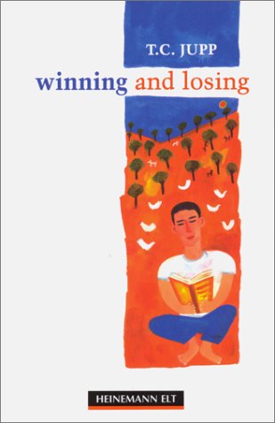 Imagen de archivo de Winning and Losing: Beginner Level (Heinemann Guided Readers) a la venta por AwesomeBooks