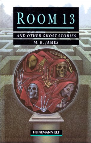 Beispielbild fr Room 13 and Other Ghost Stories: Elementary Level (Heinemann Guided Readers) zum Verkauf von medimops