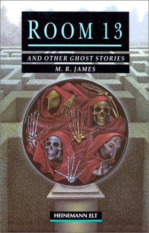 Imagen de archivo de Room 13 And Other Ghost Stories a la venta por Ammareal