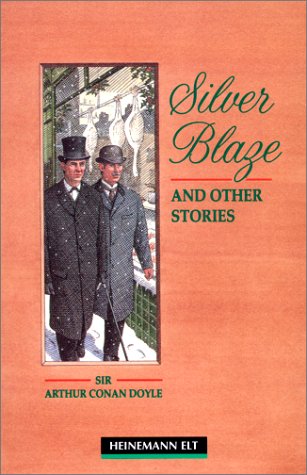 Beispielbild für Silver Blaze and Other Stories: Elementary Level (Heinemann Guided Readers) zum Verkauf von medimops