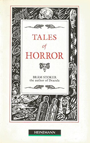 Imagen de archivo de Tales of Horror: Elementary Level (Heinemann Guided Readers) a la venta por AwesomeBooks