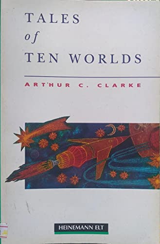 Beispielbild für Tales of Ten Worlds: Elementary Level (Heinemann Guided Readers) zum Verkauf von medimops