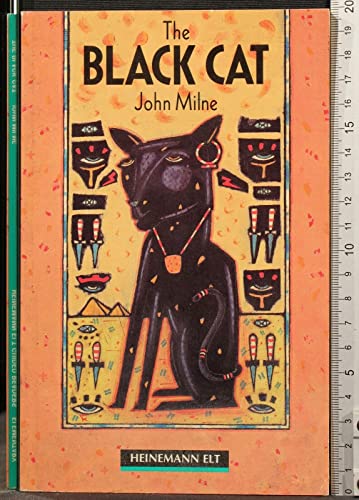 Black Cat: Heinemann Guided Readers (9780435271961) by Miline, John