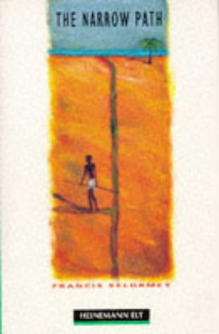 Imagen de archivo de The Narrow Path: Elementary Level (Heinemann Guided Readers) a la venta por AwesomeBooks