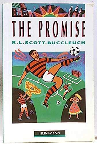 Stock image for Promise for sale by Better World Books