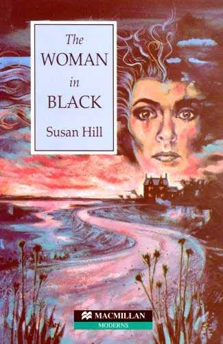 Stock image for Woman In Black MGR Ele 2nd Edn for sale by WorldofBooks