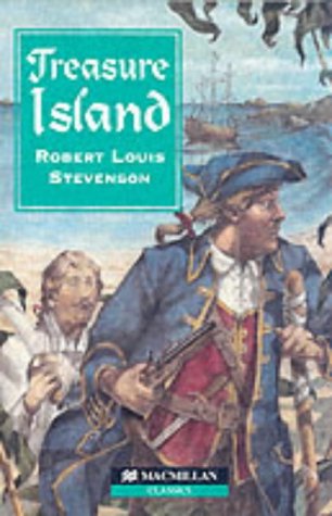 Beispielbild fr Treasure Island MGR Ele zum Verkauf von WorldofBooks