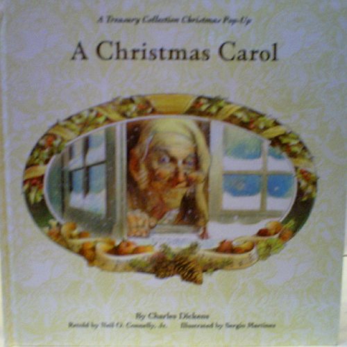 Stock image for A Christmas Carol: Elementary Level for sale by ThriftBooks-Dallas