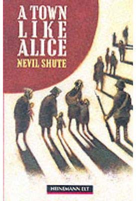 Stock image for A Town Like Alice (Macmillan ELT Simplified Readers: Intermediate Level) for sale by AwesomeBooks