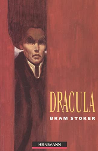 Stock image for Dracula MGR Int 2nd Edn: Intermediate level Esplen, Julia; Tarner, Margaret; Parsons, K and Jupp, T. C. for sale by Re-Read Ltd