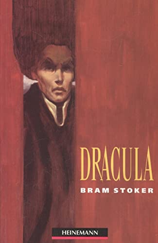 9780435272203: Dracula: Intermediate Level (Heinemann Guided Readers)