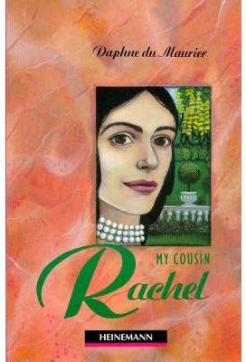 My Cousin Rachel (Heinemann Guided Readers) (9780435272241) by Tarner, Margaret; Du Maurier, Daphne, Dame