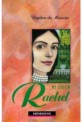 9780435272241: My Cousin Rachel (Heinemann Guided Readers)