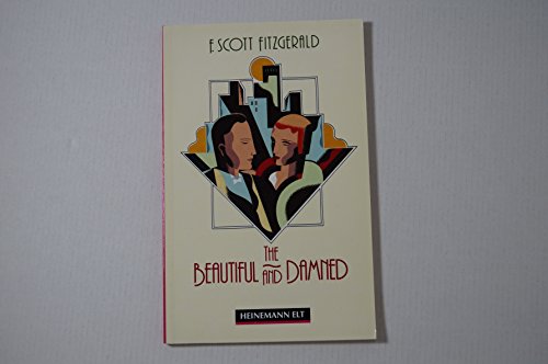 Stock image for The Beautiful and Damned: Intermediate Level for sale by ThriftBooks-Dallas