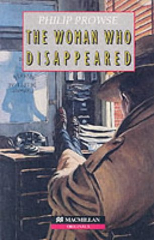 Stock image for Woman Who Disappear MGR Int 2nd Edn (Heinemann Guided Readers) for sale by Goldstone Books