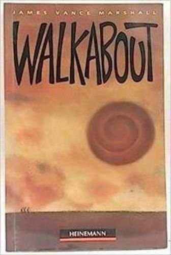 Stock image for Walkabout HGR Int 2nd Edn (Heinemann Guided Readers : Intermediate Level) for sale by WorldofBooks