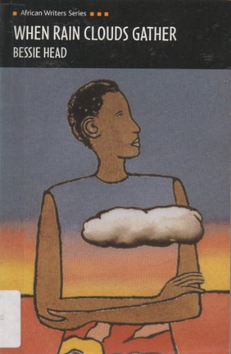 Imagen de archivo de When Rain Clouds Gather: Intermediate Level (Heinemann Guided Readers) a la venta por Jenson Books Inc