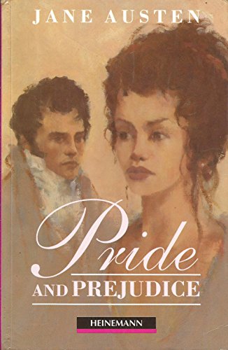 Imagen de archivo de Pride And Prejudice Mgr Int a la venta por Hamelyn