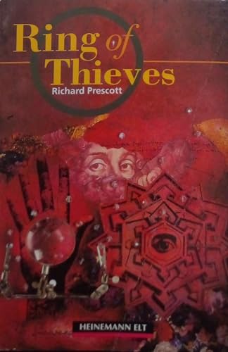 Imagen de archivo de Ring of Thieves a la venta por Better World Books