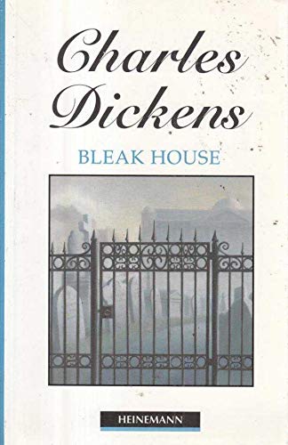 Beispielbild fr Bleak House HGR Upp 2nd Edn (Heinemann Guided Readers) zum Verkauf von WorldofBooks