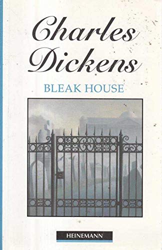 Imagen de archivo de Bleak House a la venta por Ammareal