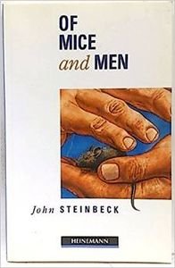 Stock image for Of Mice and Men for sale by Better World Books Ltd