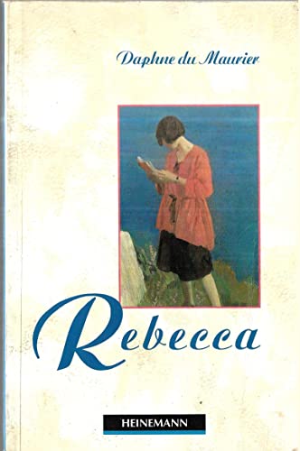 Stock image for Rebecca (Heinemann Guided Readers) for sale by Wonder Book