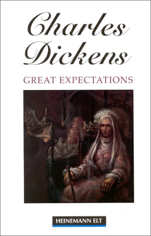 Stock image for Great Expectations MGR Upp: Guide Readers (Heinemann Guided Readers) for sale by WorldofBooks