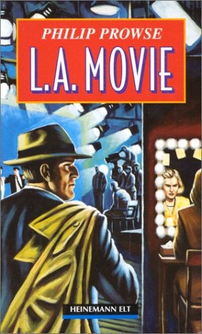 Stock image for L A Movie MGR Upp for sale by Goldstone Books