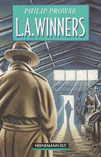 Imagen de archivo de L.A. Winners: Elementary Level (Heinemann guided readers: Elementary level) a la venta por GF Books, Inc.