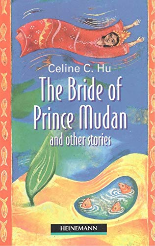 Beispielbild fr The Bride of Prince Mudan (Guided Reader) zum Verkauf von AwesomeBooks
