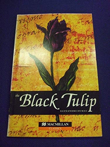 Beispielbild fr Black Tulip The MGR Beg zum Verkauf von Ammareal
